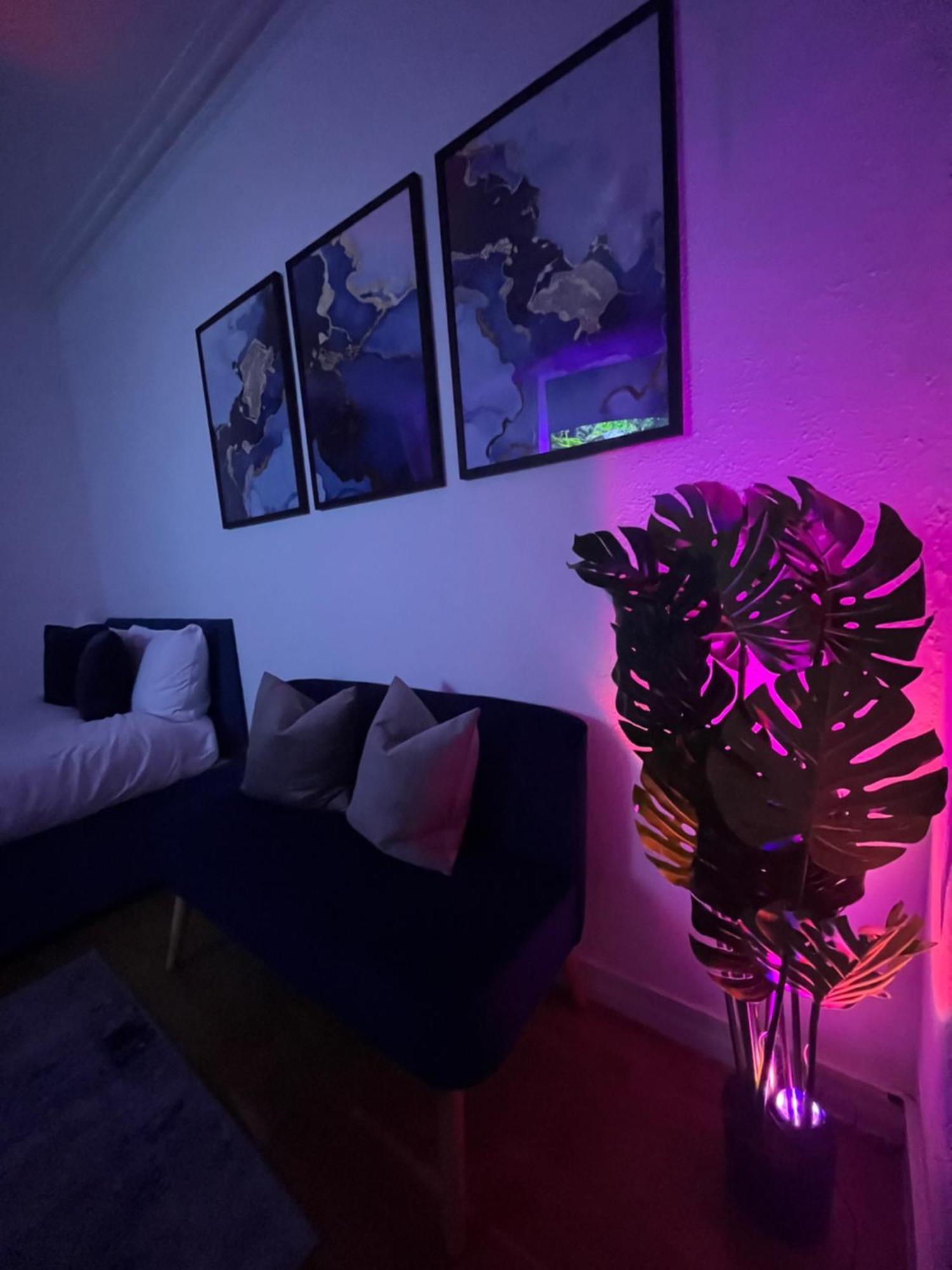 Apartment In Camden, Central Location Λονδίνο Εξωτερικό φωτογραφία