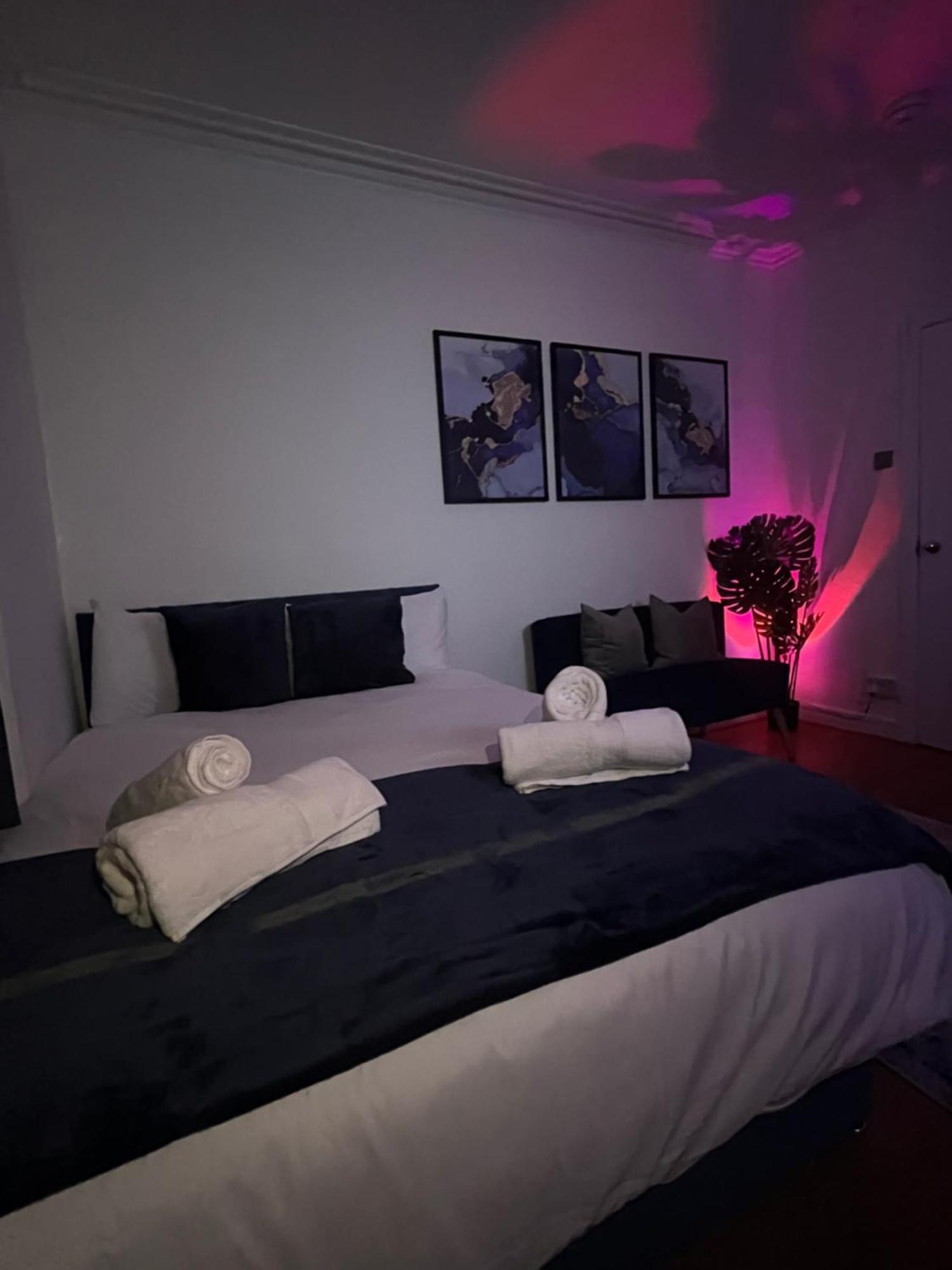 Apartment In Camden, Central Location Λονδίνο Εξωτερικό φωτογραφία