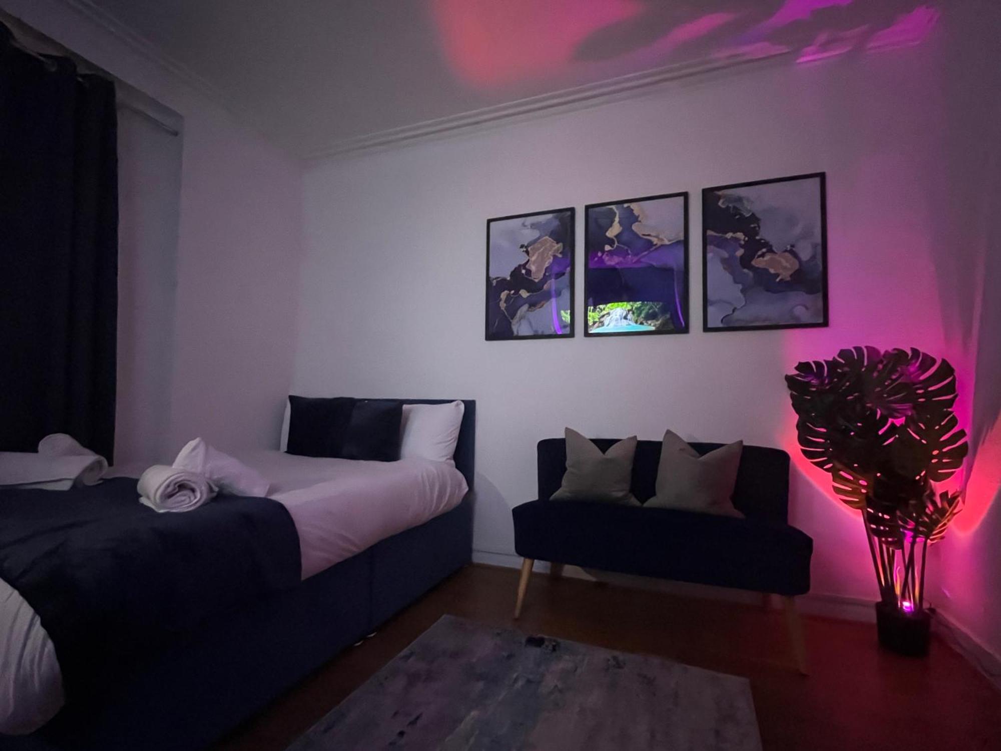 Apartment In Camden, Central Location Λονδίνο Εξωτερικό φωτογραφία