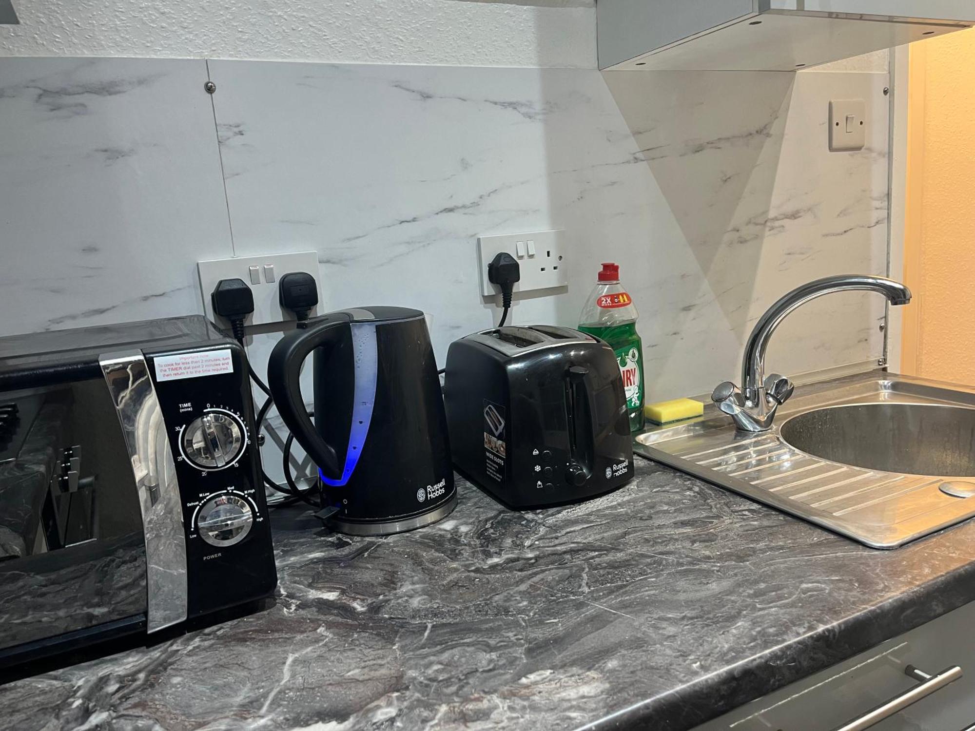 Apartment In Camden, Central Location Λονδίνο Εξωτερικό φωτογραφία