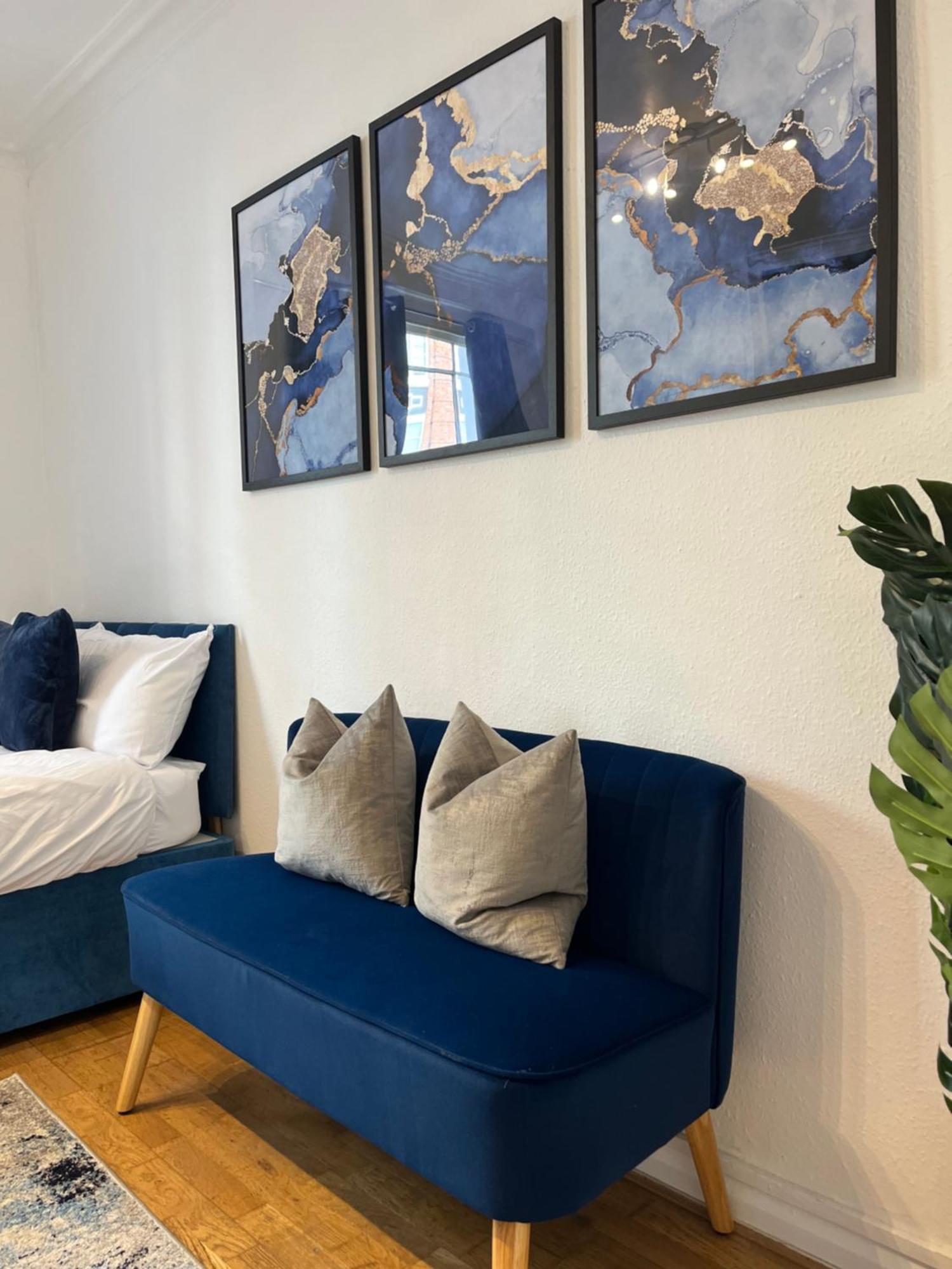 Apartment In Camden, Central Location Λονδίνο Εξωτερικό φωτογραφία